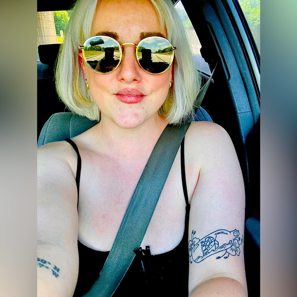 Meet your Posher, Kerry